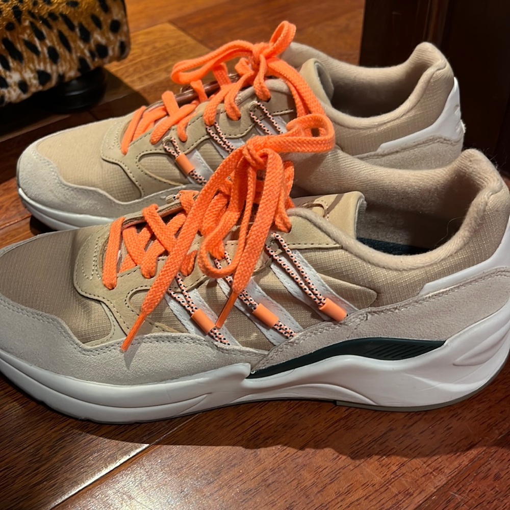 Adidas sneakers
